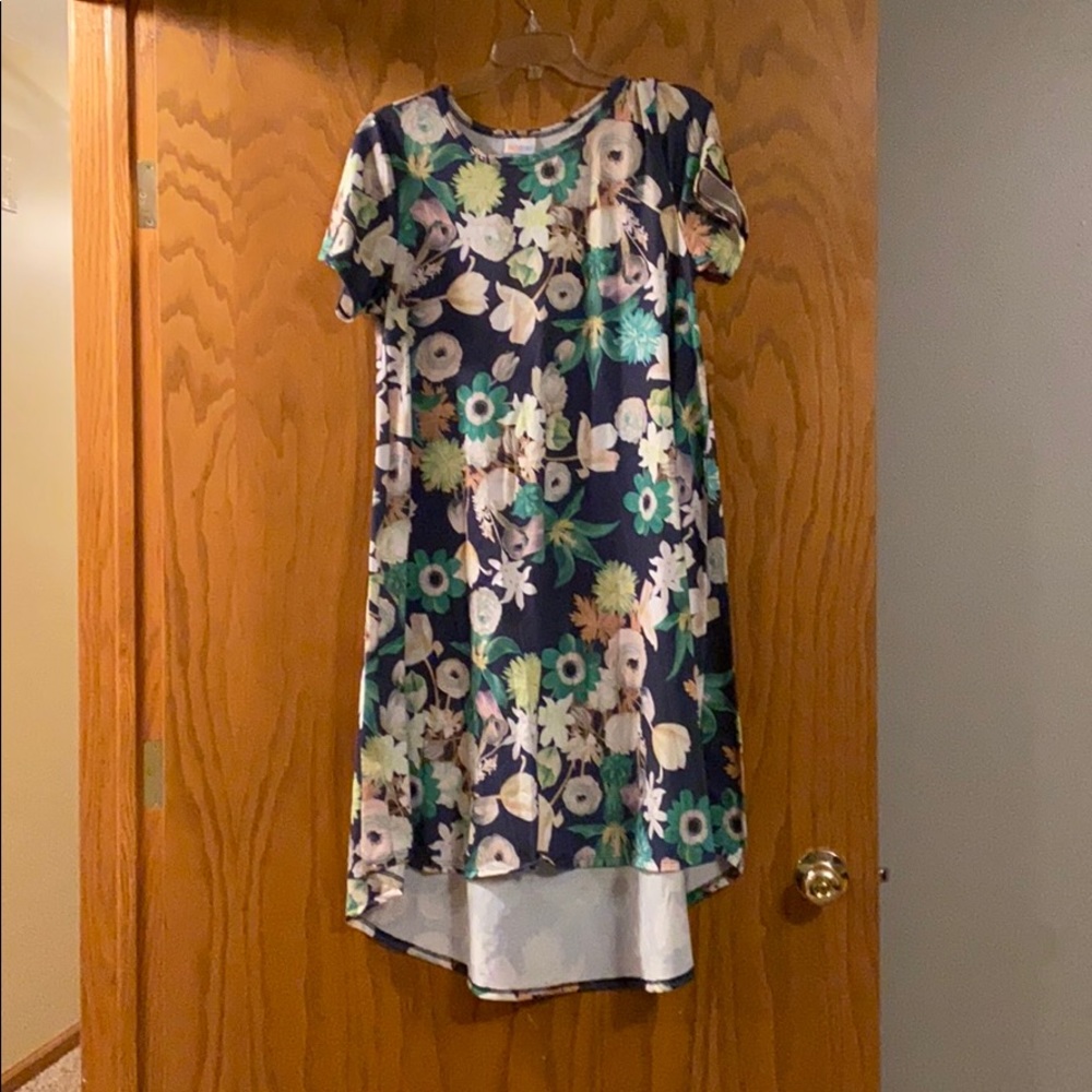 Lularoe Carly